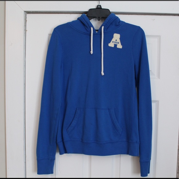 Abercrombie & Fitch Tops - SOLD: Abercrombie & Fitch Hoodie